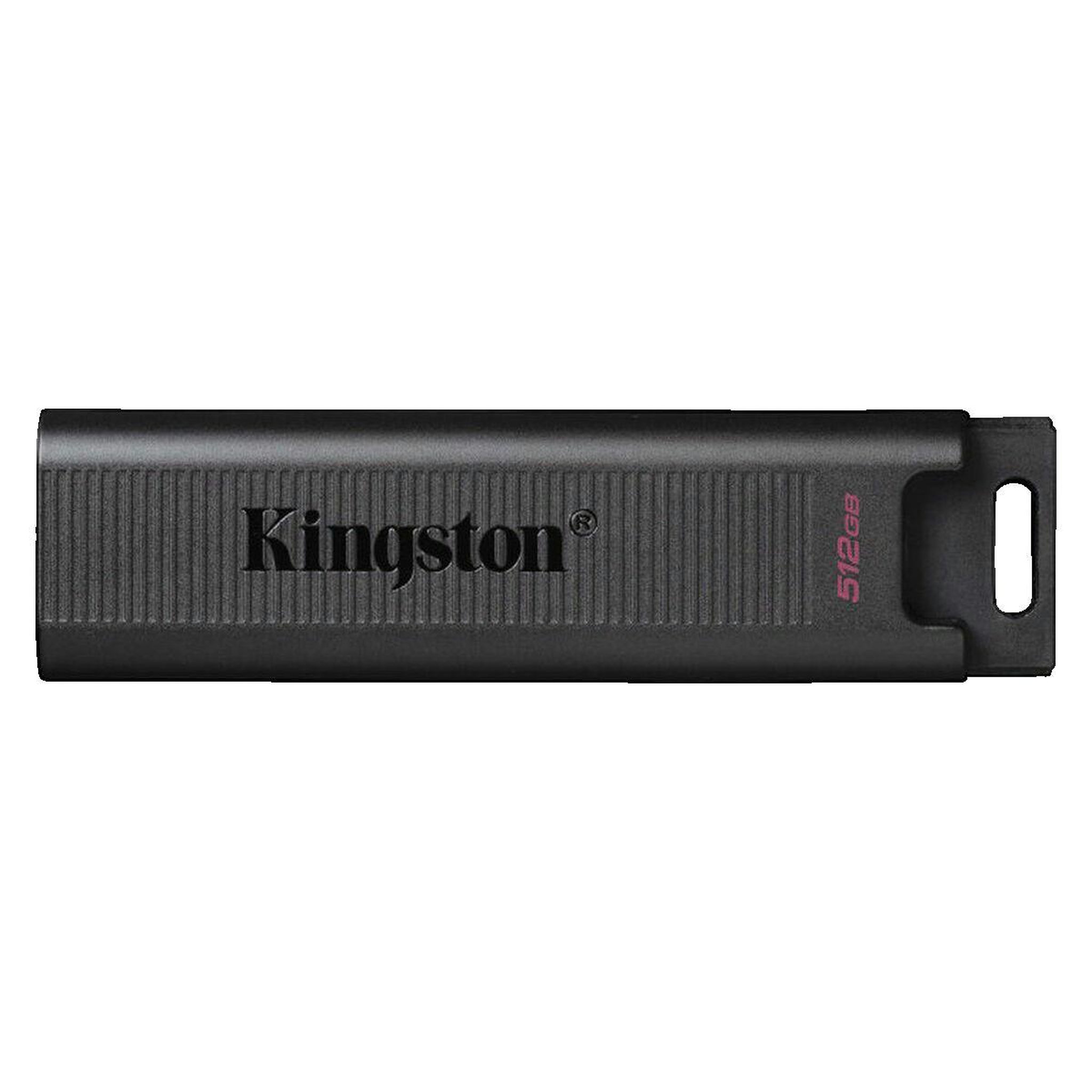 Kingston Clé USB Kingston DataTraveler Max 512 Go
