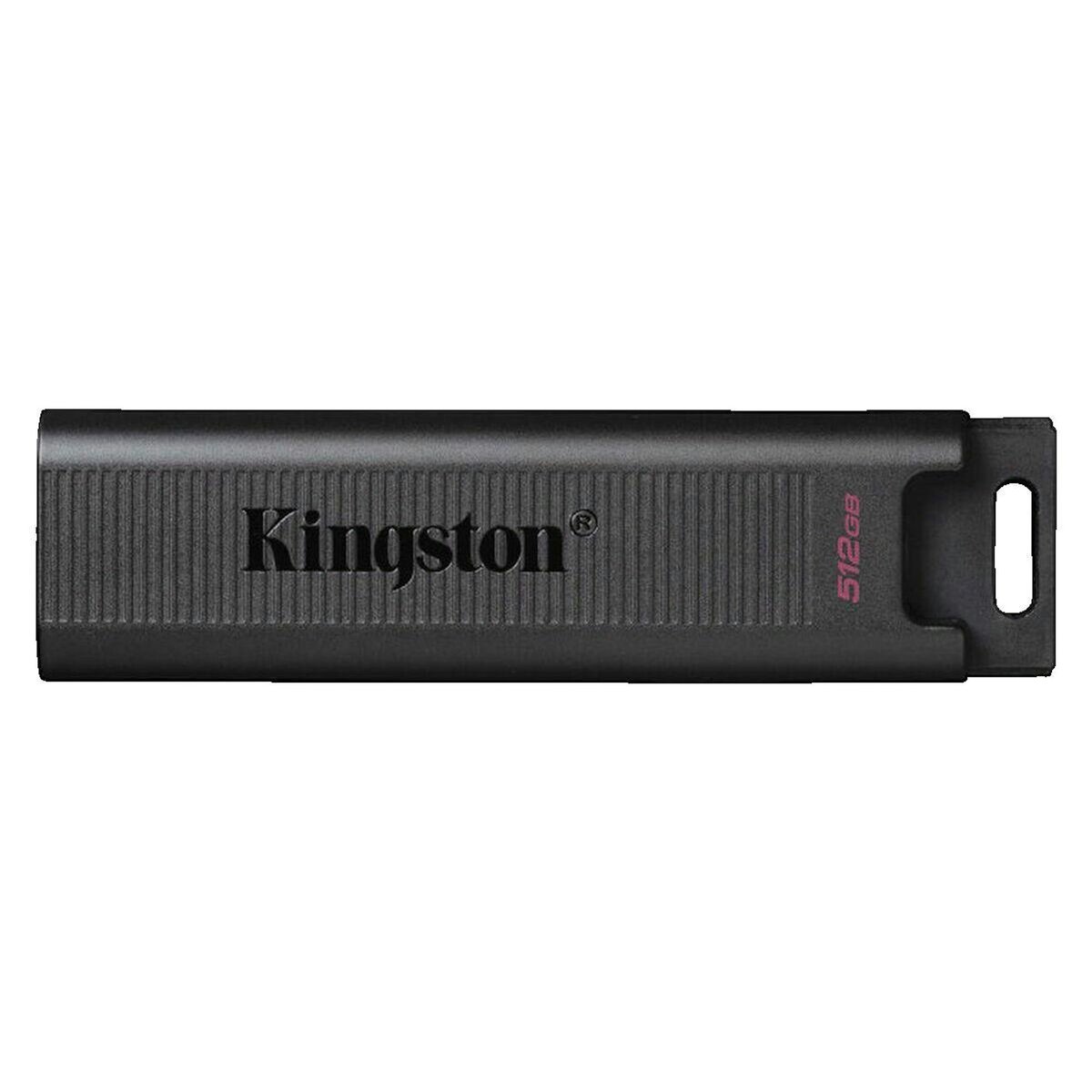 Kingston Clé USB Kingston DataTraveler Max 512 Go