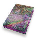 MONET, Larroche Caroline
