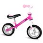 Voir la diapositive 1 : Draisienne - BARBIE RUNNING BIKE 