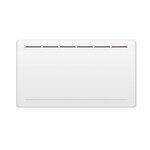 KALIA Radiateur électrique fonte 1500w - bat-ht15pxga