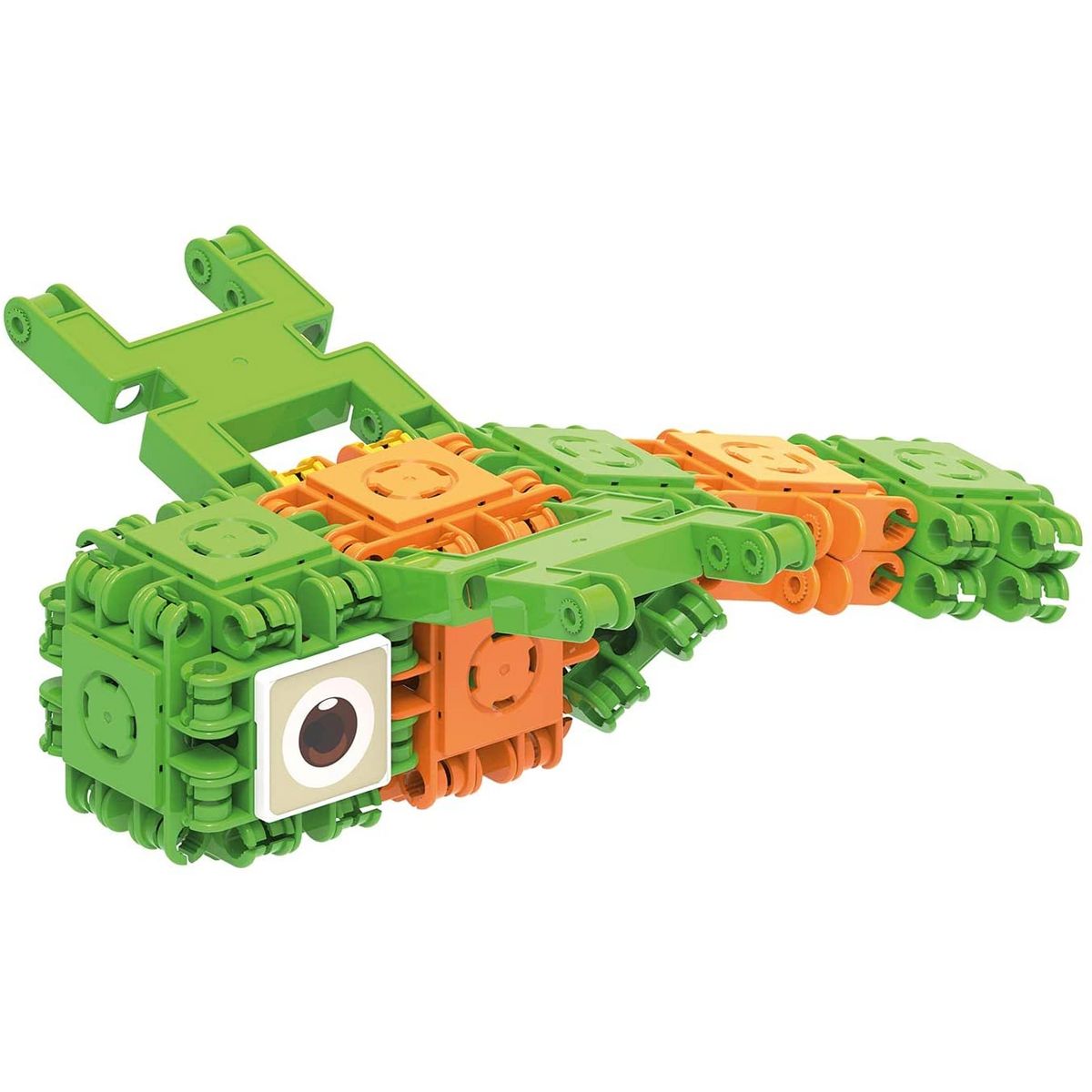 Mini Insecte Clicformers 30 pcs