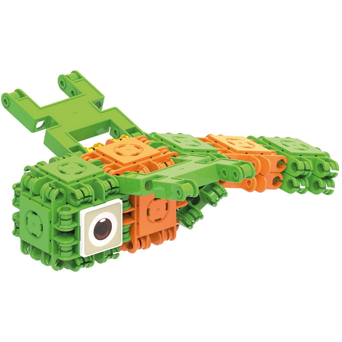 Mini Insecte Clicformers 30 pcs