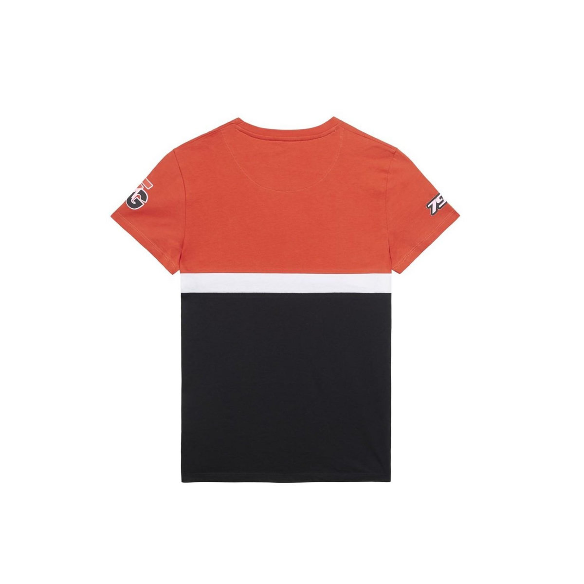 FREEGUN T-shirt garçon Collection Racing