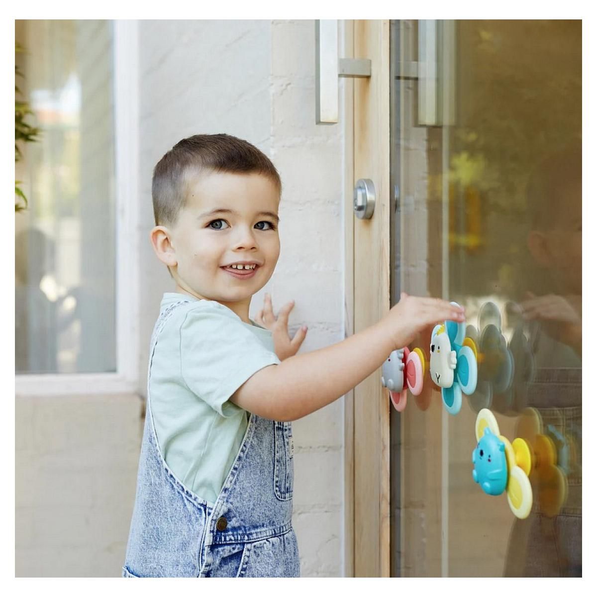 TIGER TRIBE Spinner sensoriel Animaux australiens