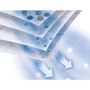 Voir la diapositive 5 : BOSCH Sac aspirateur G ALL