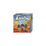Iello Jeu de société iello Andor Junior