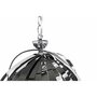 Paris Prix Lampe Suspension  Sphère  40cm Chrome