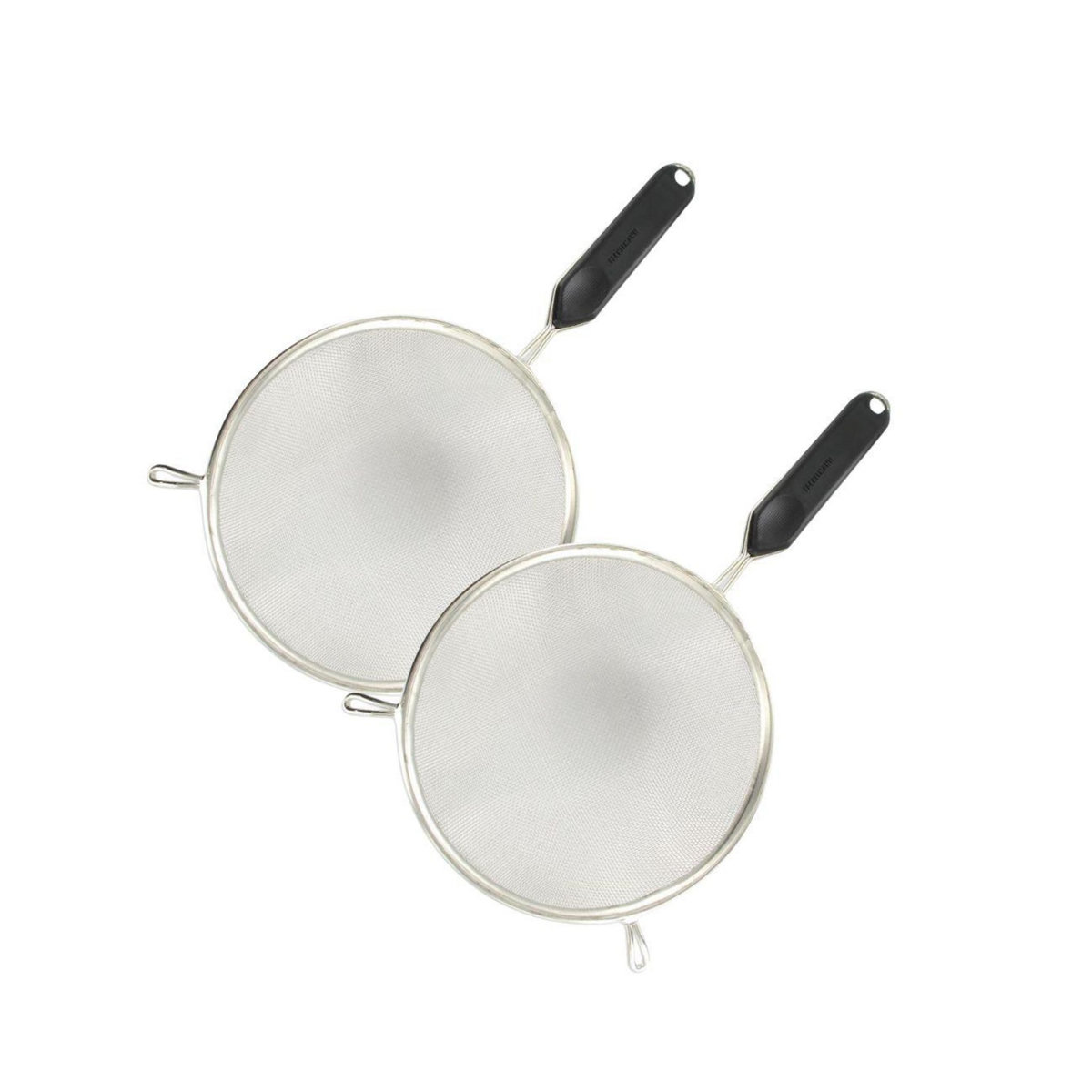 Fackelmann Ensemble de 2 Passoires tamis 18 cm Fackelmann