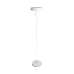 SWEEEK Lampadaire extérieur solaire LED H150cm Alex