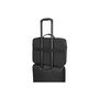 Voir la diapositive 2 : Wenger Sacoche pour ordinateur portable Wenger Sacoche pour ordinateur portable16 BQ NOIR