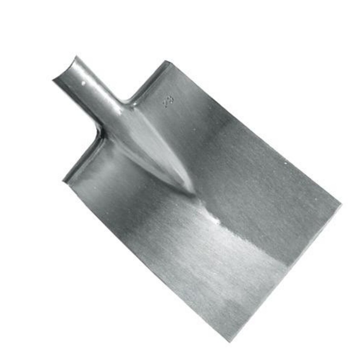 OUTILS PERRIN Bêche Nantes polie de 30 sans manche