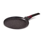 BAUMALU Crêpière en fonte d'aluminium 28cm - 383608