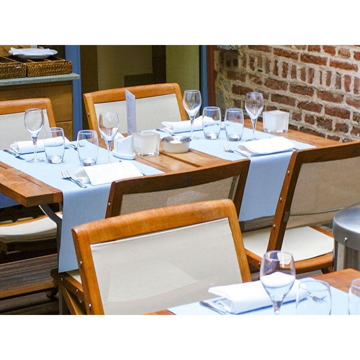 Smartbox Dîner Menu 3 Plats pour 2 personnes au Laksøn à Lille - Coffret Cadeau Gastronomie