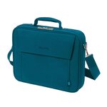 Dicota Sac ordinateur Dicota Eco Multi BASE Bleu