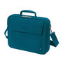 Voir la diapositive 1 : Dicota Sac ordinateur Dicota Eco Multi BASE Bleu