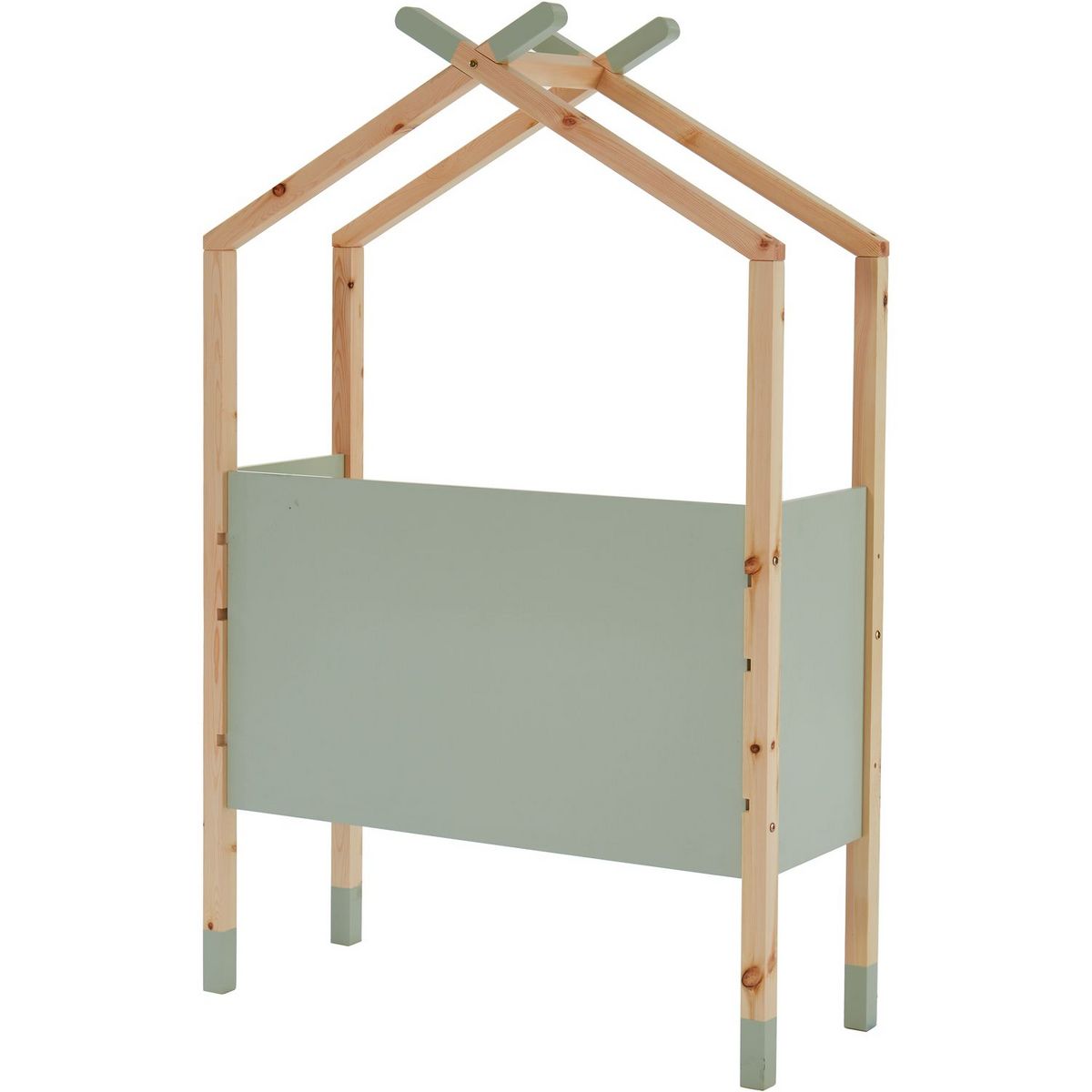 Bureau tipi enfant L100cm AUGUSTIN