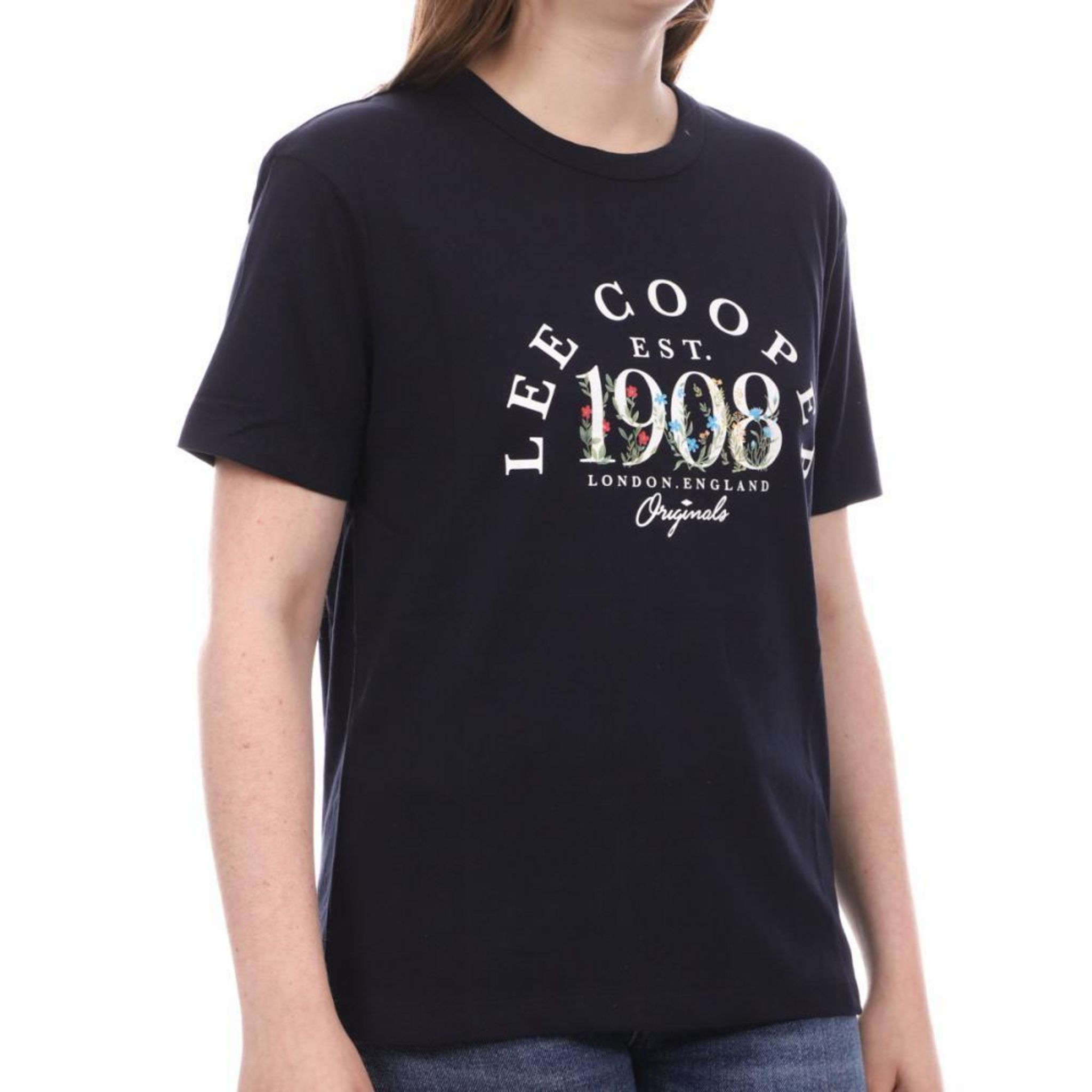 LEE COOPER LC.E.01073.110 | TIME satovi i nakit