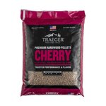 TRAEGER Pellets PELLET SIGNATURE cherry 9kg FSC