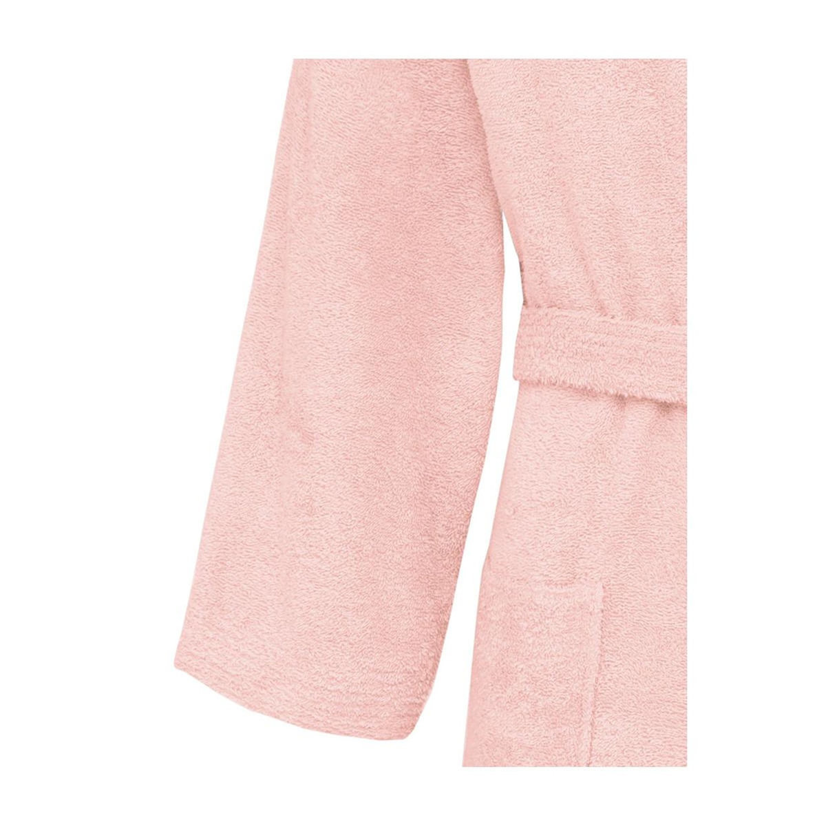 Sensei Maison Peignoir de bain mixte 420 g/m² LUXURY KIMONO