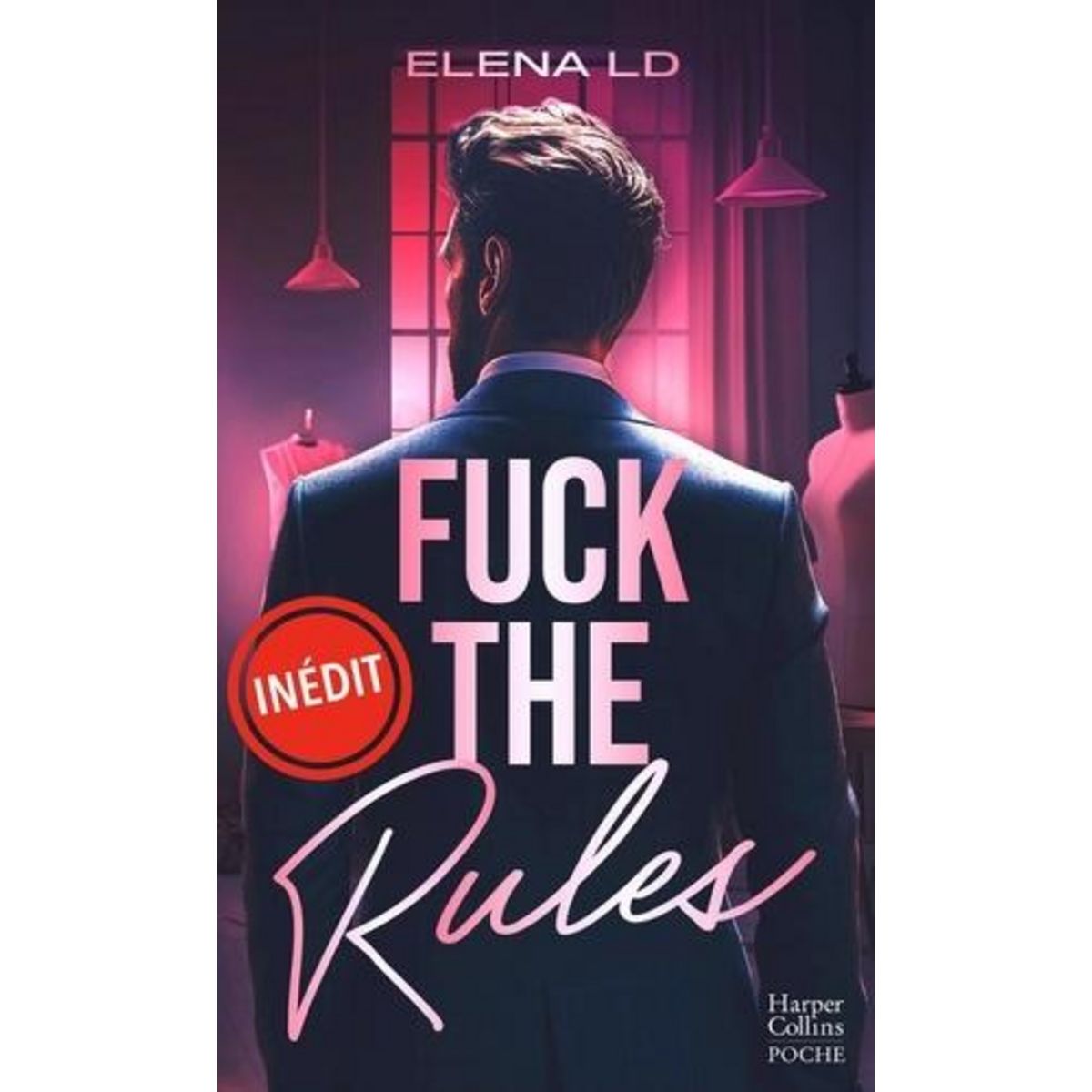 FUCK THE RULES, Ld Elena