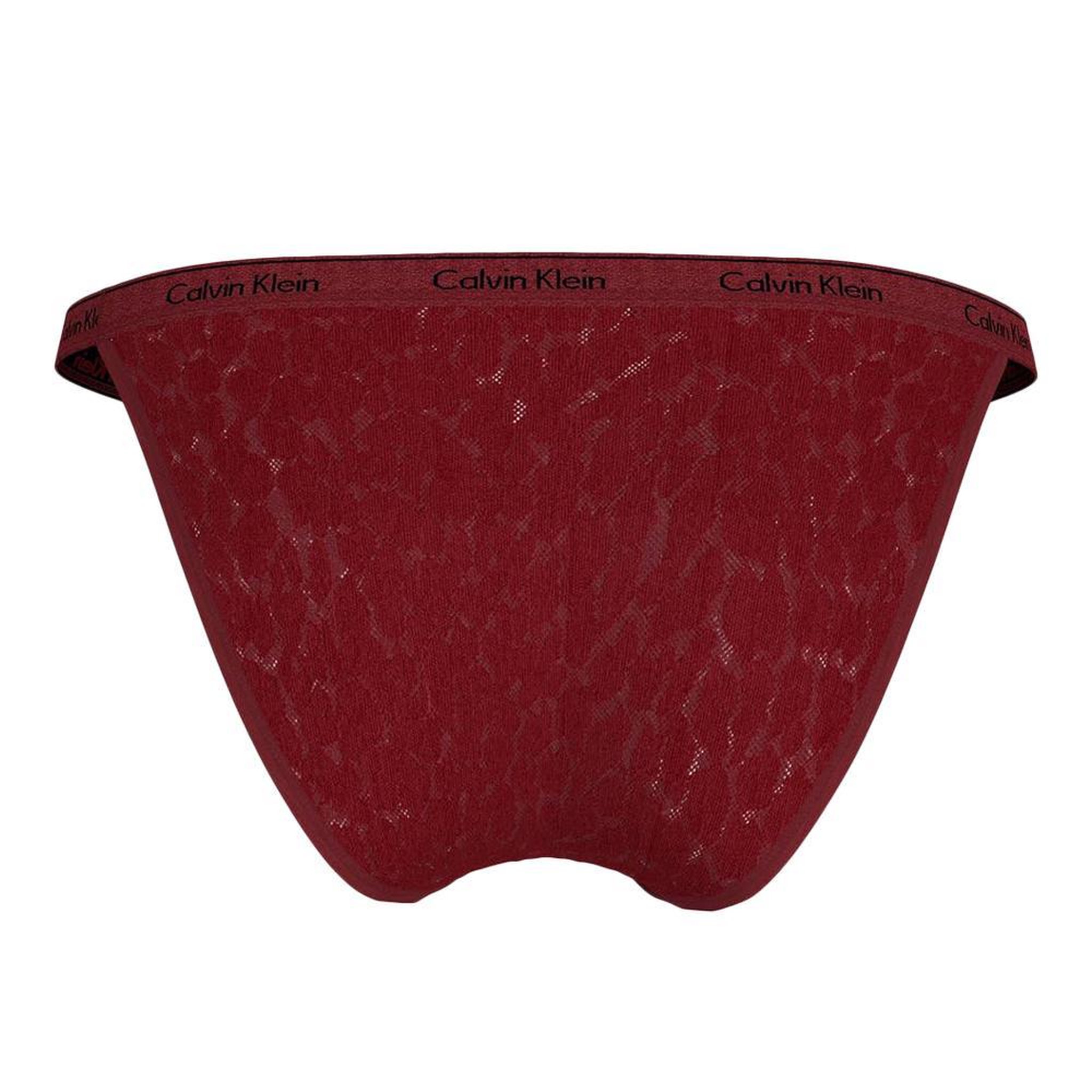 Voir la diapositive 2 : CALVIN KLEIN JEANS Culotte  Femme Calvin Klein Jeans SyrahEQ