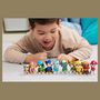 Voir la diapositive 4 : SPIN MASTER Figurines Multipacks 