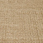Voir la diapositive 4 : VIDAXL Tapis en sisal pour griffoir 100x150 cm