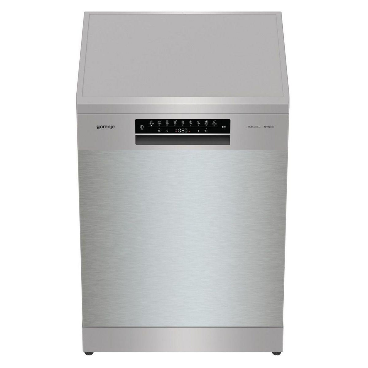 GORENJE Lave vaisselle 60 cm GS673C60X