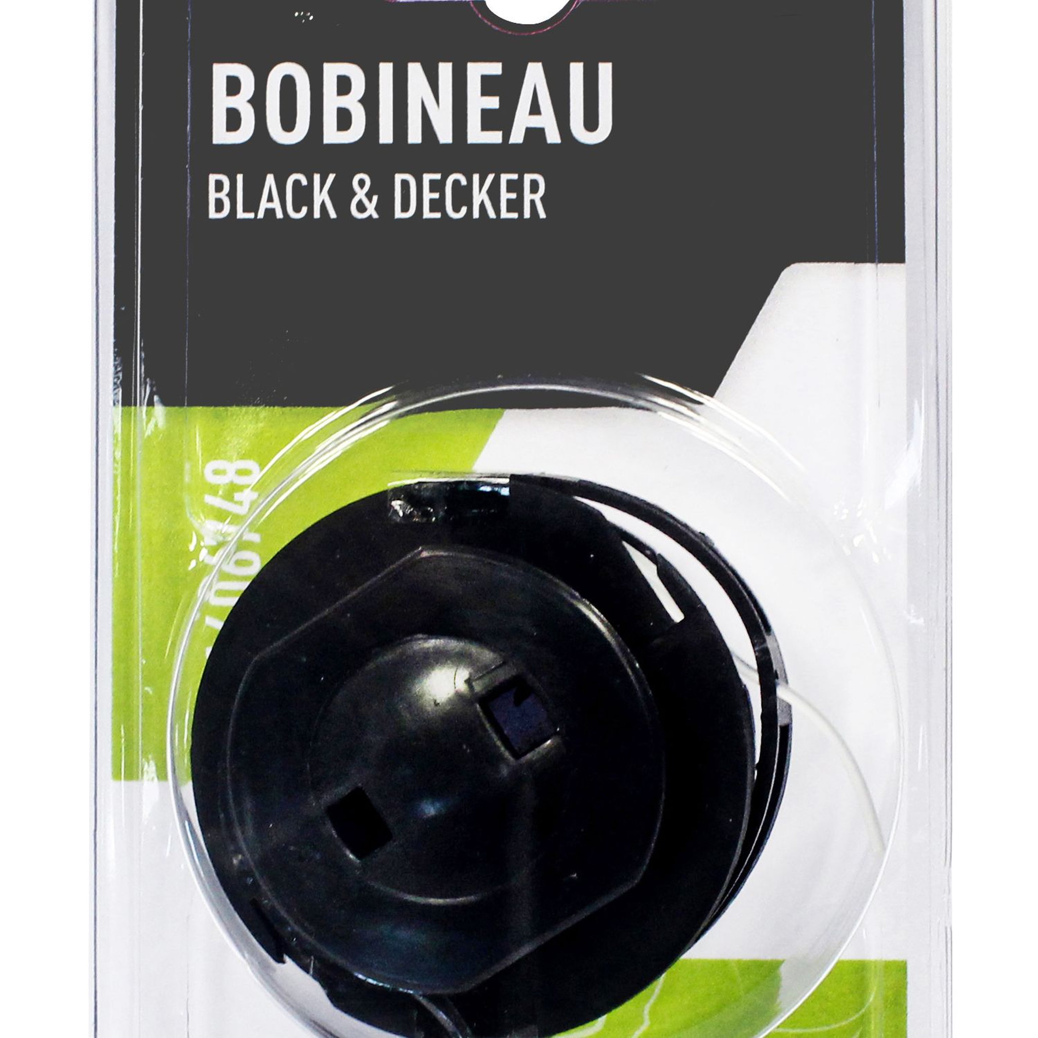 GARDY PARTS Bobineau adaptable