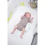BADABULLE Cale bébé ergonomique Nuit étoilée