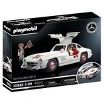 PLAYMOBIL 70922 - Mercedes Benz 300 SL
