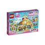 LEGO Duplo Disney Princess 41063 - Le royaume sous-marin d'Ariel