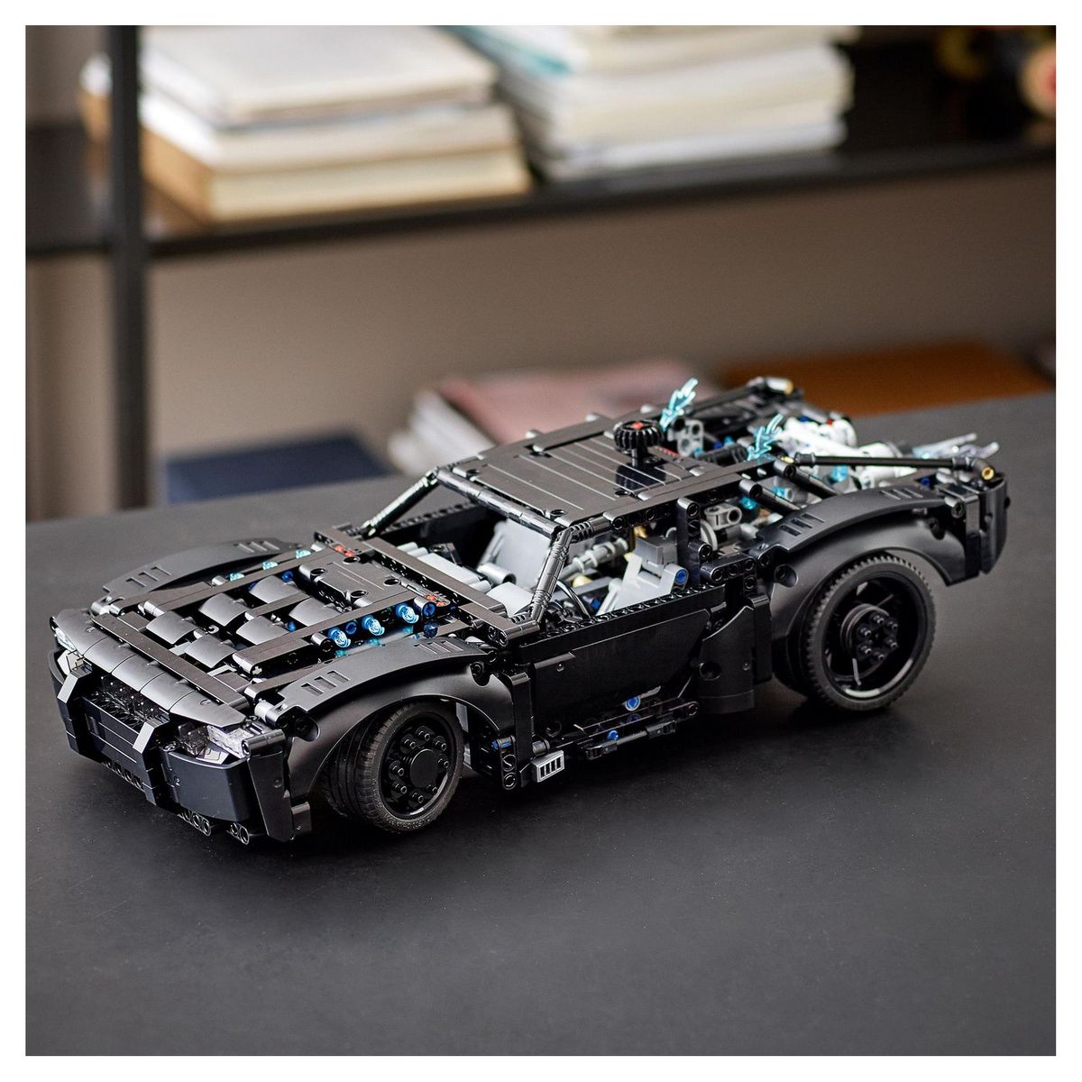 LEGO Technic 42127 Batmobile de Batman 