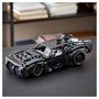 Voir la diapositive 4 : LEGO Technic 42127 Batmobile de Batman 