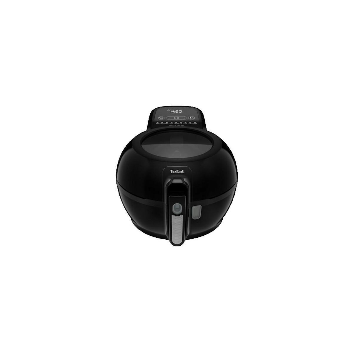 TEFAL Friteuse Tefal ActiFry Genius+ Noir