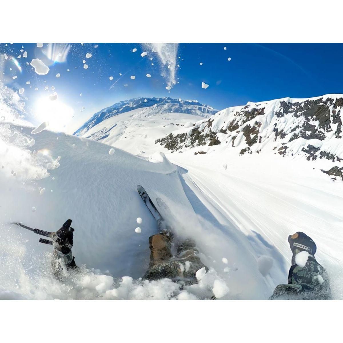 GOPRO Caméra 360 Max 2