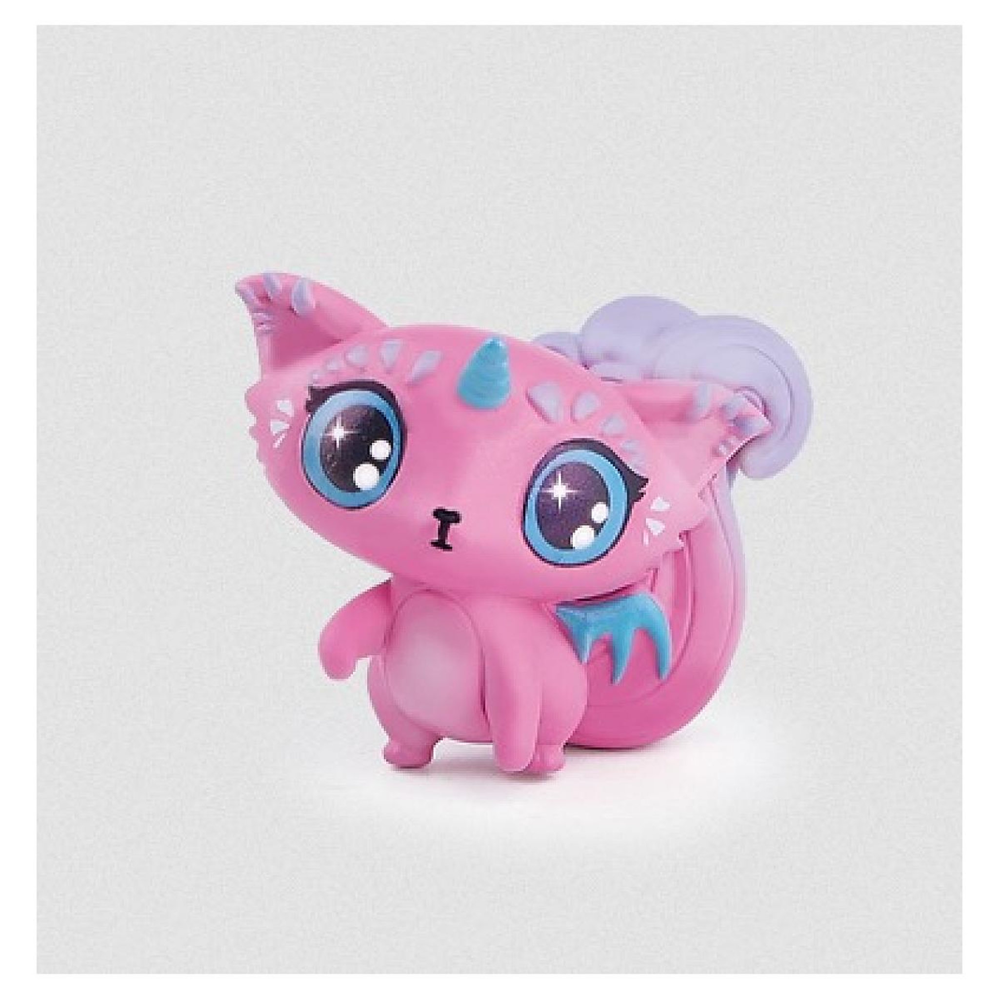 Voir la diapositive 2 : NEBULOUS STAR Animoulous - Figurines a collectioner