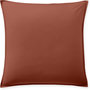 Voir la diapositive 1 : BATON ROUGE Taie d'oreiller 100% percale de coton