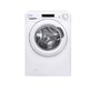 Voir la diapositive 1 : Candy Lave-linge frontal 10 kg 1400 tours/min - CS4102DW4/1-47