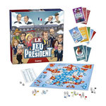 LANSAY Jeu classique Lansay Le jeu du Président