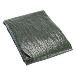 GARDENSTAR Bâche de protection verte - 1,5 x 6m - 80gr/m²