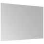 Voir la diapositive 5 : VIDAXL Miroir de salle de bain a LED 70x50 cm