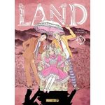 LAND TOME 10 , Yamashita Kazumi