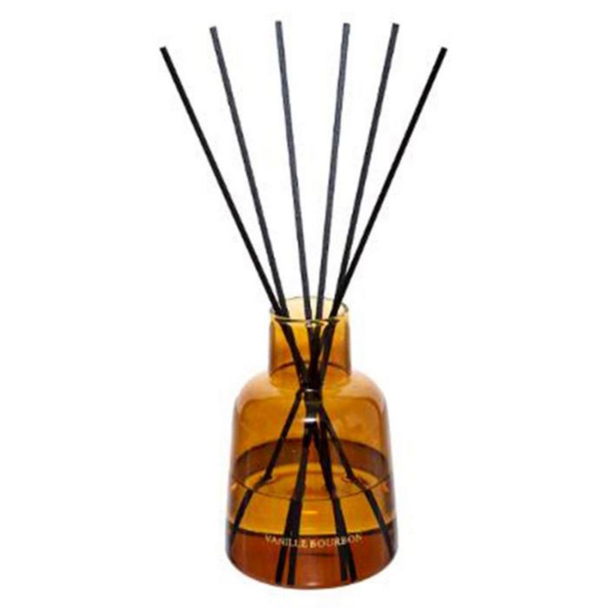 COMPTOIR DE LA BOUGIE Diffuseur de Parfum  Bili  250ml Vanille Bourbon