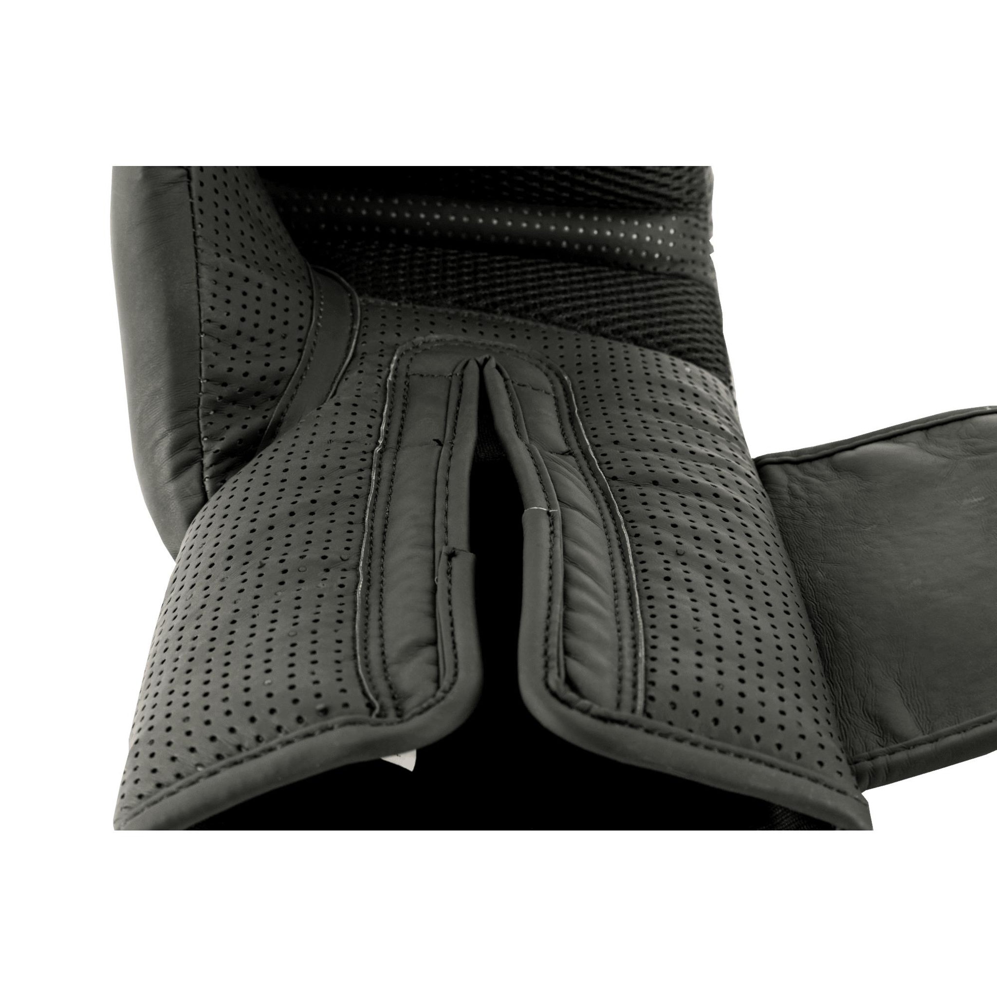 Voir la diapositive 6 : UFC Gants d'entraînement de boxe tonal pro - ufc - noir - 14 oz