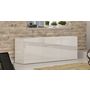 Voir la diapositive 1 : Buffet moderne 3 tiroirs 1 porte L170cm FLORENCE