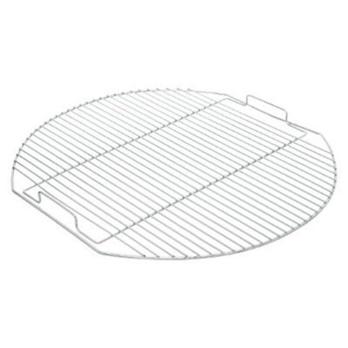 NEKA Grille pour Barbecue  Neka Pyla  55cm Gris