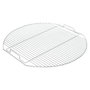 Voir la diapositive 1 : NEKA Grille pour Barbecue  Neka Pyla  55cm Gris