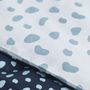 Voir la diapositive 3 : TODAY Parure housse de couette enfant coton 57 fils DINO